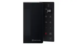 بررسی ، قیمت و خرید مایکروویو ال جی مدل MW31B