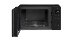 بررسی ، قیمت و خرید مایکروویو ال جی مدل MW31B