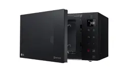 بررسی ، قیمت و خرید مایکروویو ال جی مدل MW31B