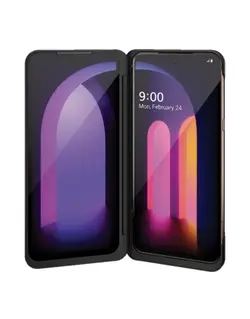 LG V60 ThinQ & Dual screen - فروشگاه رسمی ال جی - LGV60 - V60 - LG MOBILE - LG V60