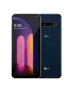 LG V60 ThinQ 5G - فروشگاه رسمی ال جی - LGV60 - V60 - LG MOBILE - LG V60