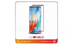 خرید گلس سرامیکی ال جی WING | قیمت محافظ صفحه گوشی LG WING