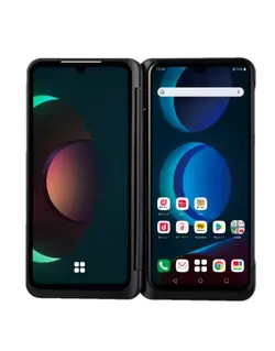 LG V60 ThinQ & Dual screen docomo - فروشگاه رسمی ال جی - LGV60 - V60 - LG MOBILE - LG V60