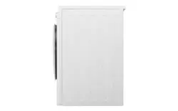 بررسی ، قیمت و خرید ماشین لباسشویی 8 کیلویی ال جی مدل 4J6