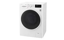 بررسی ، قیمت و خرید ماشین لباسشویی 8 کیلویی ال جی مدل 4J6