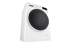 بررسی ، قیمت و خرید ماشین لباسشویی 8 کیلویی ال جی مدل 4J6