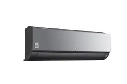 بررسی،قیمت و خرید سیستم تهویه مطبوع دیواری NA128SK1