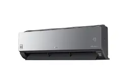 بررسی،قیمت و خرید سیستم تهویه مطبوع دیواری NA128SK1