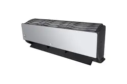 بررسی،قیمت و خرید سیستم تهویه مطبوع دیواری NA128SK1