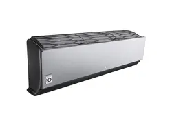 بررسی،قیمت و خرید سیستم تهویه مطبوع دیواری NA128SK1