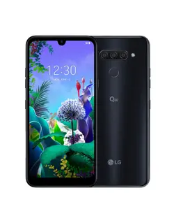 LG Q60 جشنواره بهاره