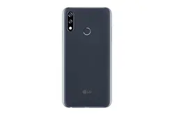 LG W10
