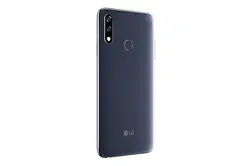 LG W10