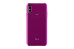 LG W10