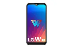 LG W30