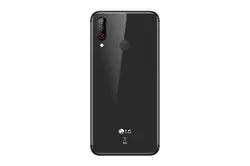 LG W30