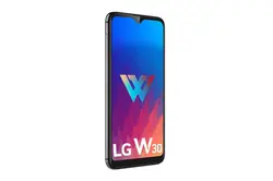 LG W30