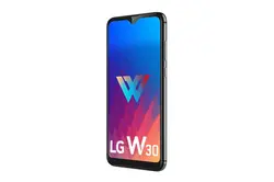 LG W30