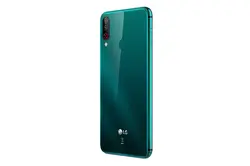 LG W30