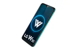 LG W30