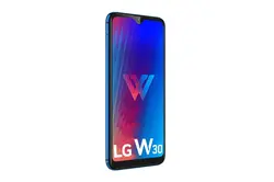 LG W30