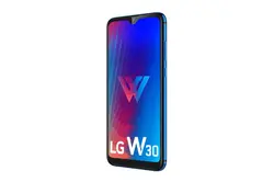 LG W30