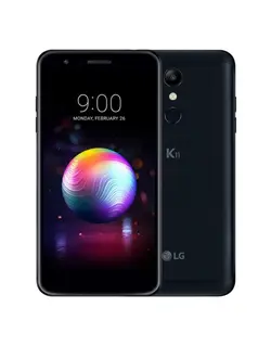 K11  2GB/16GB