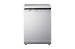 بررسی،قیمت و خرید ماشین ظرفشویی بخارشوی ال جی مدل DC45W