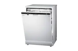 بررسی،قیمت و خرید ماشین ظرفشویی بخارشوی ال جی مدل DC45W