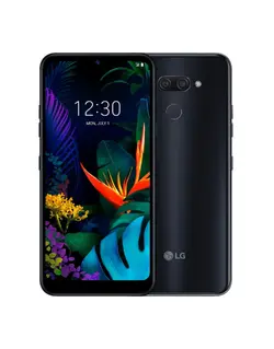 LG K50 جشنواره بهاره