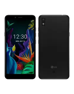 LG K20
