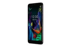 LG K20