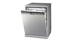 بررسی ، قیمت و خرید ماشین ظرفشویی بخارشوی ال جی مدل DC35T