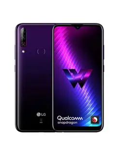 LG W30 PRO