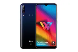 LG W30 PRO