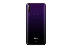 LG W30 PRO