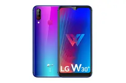 LG W30 PLUS