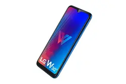 LG W30 PLUS