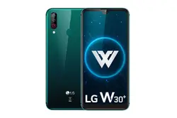 LG W30 PLUS