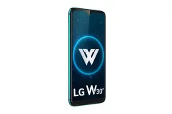 LG W30 PLUS