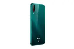 LG W30 PLUS