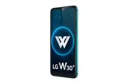 LG W30 PLUS