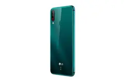 LG W30 PLUS