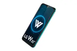 LG W30 PLUS