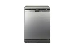 بررسی،قیمت و خرید ماشین ظرفشویی بخارشوی ال جی مدل DC65T