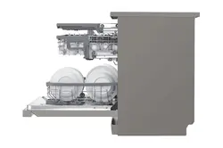 بررسی ، قیمت و خرید ماشین ظرفشویی ال جی مدل XD74S