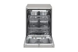 بررسی ، قیمت و خرید ماشین ظرفشویی ال جی مدل XD74S