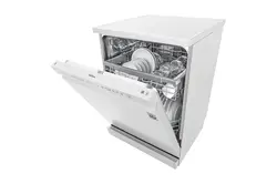 بررسی ، قیمت و خرید ماشین ظرفشویی ال جی مدل XD64W