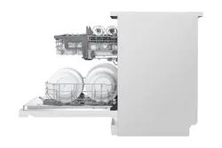 بررسی ، قیمت و خرید ماشین ظرفشویی ال جی مدل XD64W