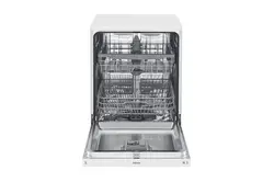 بررسی ، قیمت و خرید ماشین ظرفشویی ال جی مدل XD64W